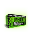 Kép 1/5 - Unbroken Pak 99 kapsz. Scitec Nutrition WOD Crusher