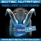 Mastodon 90 kapsz. Scitec Nutrition Mastodon 90 kapsz. Scitec Nutrition
