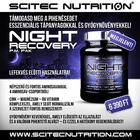 Night Pak 28 tasak Scitec Nutrition Night Pak 28 tasak Scitec Nutrition