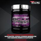 BCAA Xpress Scitec Nutrition BCAA Xpress Scitec Nutrition