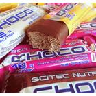 Choco Pro 55g Scitec Nutrition Choco Pro 55g Scitec Nutrition