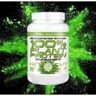Green Series 100% Plant Protein 900g Scitec Nutrition Green Series 100% Plant Protein 900g Scitec Nutrition