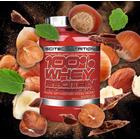 100% Whey Protein Professional Scitec Nutrition 100% Whey Protein Professional Scitec Nutrition