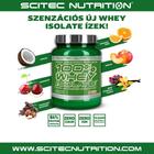 100% Whey Isolate Scitec Nutrition 100% Whey Isolate Scitec Nutrition