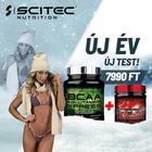 Hot Blood 3.0 Scitec Nutrition Hot Blood 3.0 Scitec Nutrition