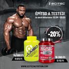 Jumbo Scitec Nutrition Jumbo Scitec Nutrition