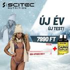 Carni Complex 60 kapsz. Scitec Nutrition Carni Complex 60 kapsz. Scitec Nutrition