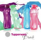 Öko palack csavaros kupakkal Tupperware Öko palack csavaros kupakkal Tupperware