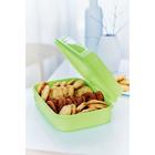 Nagy Csemegéző 2,5 L világoskék Tupperware Nagy Csemegéző 2,5 L világoskék Tupperware