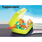 Nagy Csemegéző 2,5 L világoskék Tupperware Nagy Csemegéző 2,5 L világoskék Tupperware