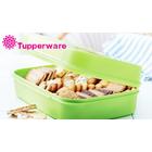 Nagy Csemegéző 2,5 L világoskék Tupperware Nagy Csemegéző 2,5 L világoskék Tupperware
