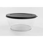 Átlátszó tál 780 ml Tupperware Átlátszó tál 780 ml Tupperware