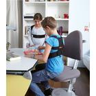 Backgym tartásjavító hátpánt Backgym tartásjavító hátpánt