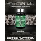 Vitamin D3 250 kapsz. Scitec Nutrition Vitamin D3 250 kapsz. Scitec Nutrition
