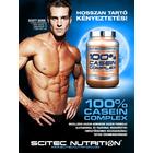 Casein Complex 100% Scitec Nutrition Casein Complex 100% Scitec Nutrition