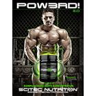 Pow3rd! 2.0 Scitec Nutrition Pow3rd! 2.0 Scitec Nutrition