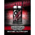 Monster PAK 60 tasak Scitec Nutrition Monster PAK 60 tasak Scitec Nutrition