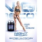 Night Pak 28 tasak Scitec Nutrition Night Pak 28 tasak Scitec Nutrition