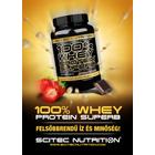 100% Whey Protein Superb Scitec Nutrition 100% Whey Protein Superb Scitec Nutrition