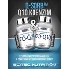SE CO-Q10/10mg 100 kapsz. Scitec Essentials SE CO-Q10/10mg 100 kapsz. Scitec Essentials
