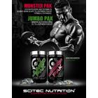 Monster PAK 60 tasak Scitec Nutrition Monster PAK 60 tasak Scitec Nutrition