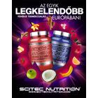 100% Whey protein Scitec Nutrition 100% Whey protein Scitec Nutrition