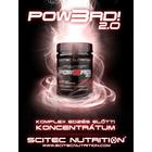 Pow3rd! 2.0 Scitec Nutrition Pow3rd! 2.0 Scitec Nutrition