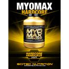 MyoMax HardCore Scitec Nutrition MyoMax HardCore Scitec Nutrition