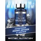SE Calcium-Magnesium 100 tabl. Scitec Essentials SE Calcium-Magnesium 100 tabl. Scitec Essentials