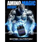 Amino Magic 500g Scitec Nutrition Amino Magic 500g Scitec Nutrition