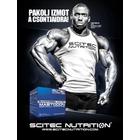Mastodon 90 kapsz. Scitec Nutrition Mastodon 90 kapsz. Scitec Nutrition