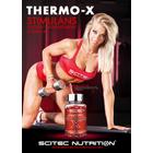 Thermo-X 100 kapsz. Scitec Nutrition Thermo-X 100 kapsz. Scitec Nutrition