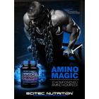 Amino Magic 500g Scitec Nutrition Amino Magic 500g Scitec Nutrition