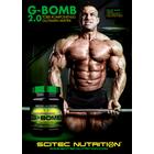 G-Bomb 2.0 Scitec Nutrition G-Bomb 2.0 Scitec Nutrition