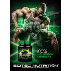 L-Glutamine Scitec Nutrition L-Glutamine Scitec Nutrition