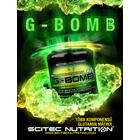 G-Bomb 2.0 Scitec Nutrition G-Bomb 2.0 Scitec Nutrition