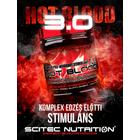 Hot Blood 3.0 Scitec Nutrition Hot Blood 3.0 Scitec Nutrition