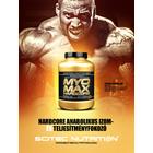 MyoMax HardCore Scitec Nutrition MyoMax HardCore Scitec Nutrition