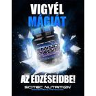 Amino Magic 500g Scitec Nutrition Amino Magic 500g Scitec Nutrition