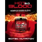 Hot Blood 3.0 Scitec Nutrition Hot Blood 3.0 Scitec Nutrition
