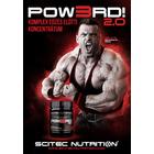 Pow3rd! 2.0 Scitec Nutrition Pow3rd! 2.0 Scitec Nutrition