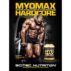 MyoMax HardCore Scitec Nutrition MyoMax HardCore Scitec Nutrition