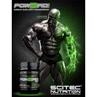 Pow3rd! 2.0 Scitec Nutrition Pow3rd! 2.0 Scitec Nutrition