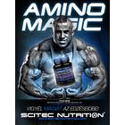 Amino Magic 500g Scitec Nutrition Amino Magic 500g Scitec Nutrition