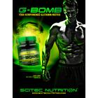 G-Bomb 2.0 Scitec Nutrition G-Bomb 2.0 Scitec Nutrition
