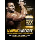 MyoMax HardCore Scitec Nutrition MyoMax HardCore Scitec Nutrition