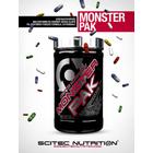 Monster PAK 60 tasak Scitec Nutrition Monster PAK 60 tasak Scitec Nutrition