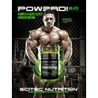Pow3rd! 2.0 Scitec Nutrition Pow3rd! 2.0 Scitec Nutrition