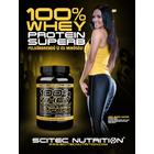 100% Whey Protein Superb Scitec Nutrition 100% Whey Protein Superb Scitec Nutrition