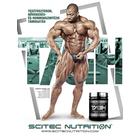 TGH Scitec Nutrition Hardcore TGH Scitec Nutrition Hardcore